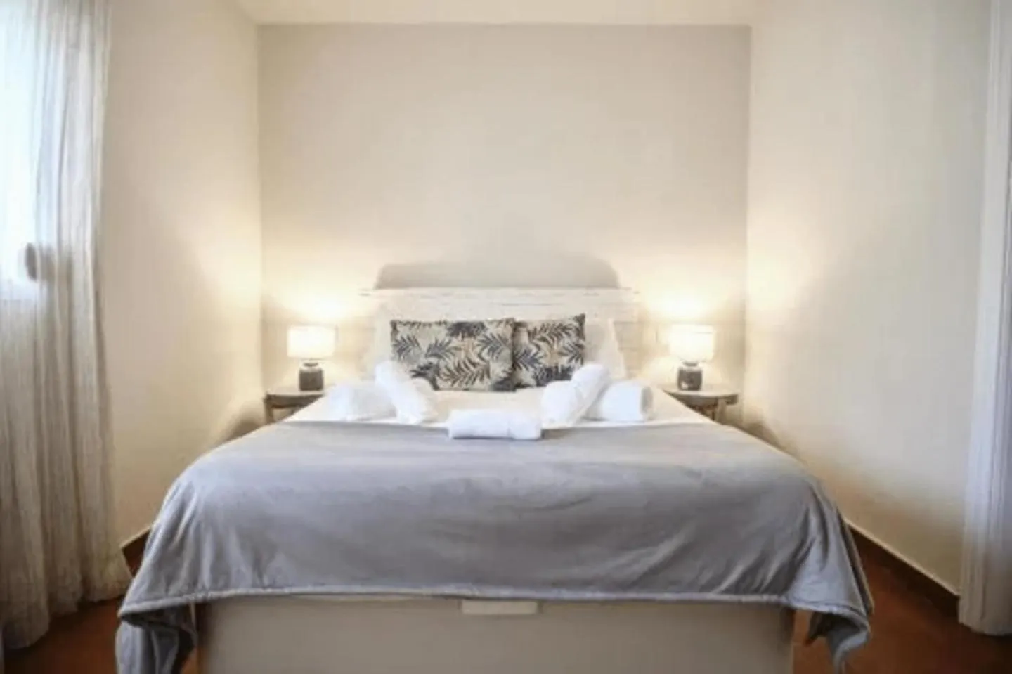 Banti Tarifa Hotel Guest house