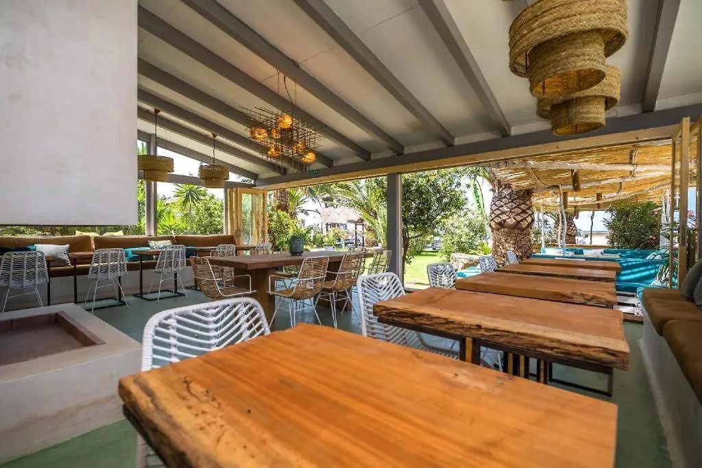 Banti Tarifa Hotel Guest house