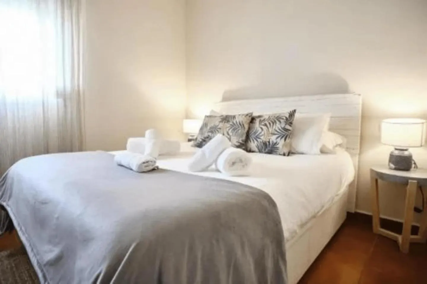 Guest house Banti Tarifa Hotel Spain