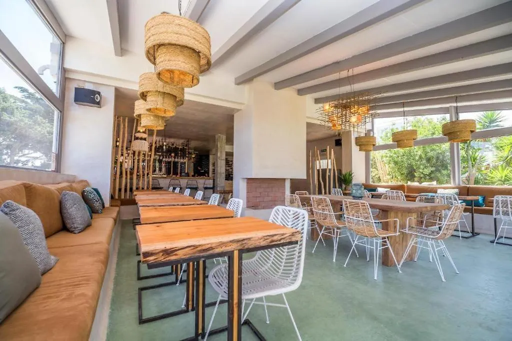 Banti Tarifa Hotel