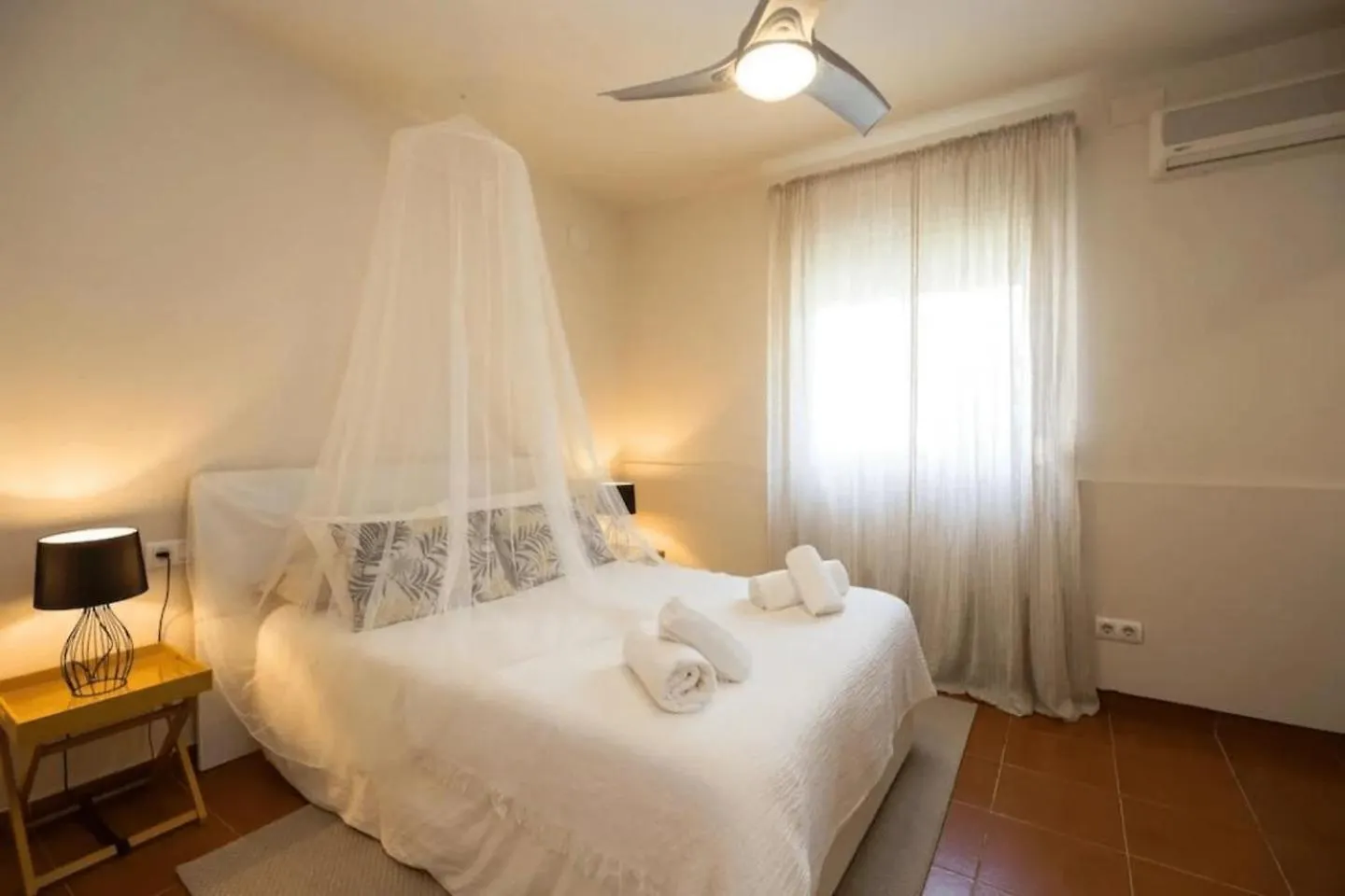 Banti Tarifa Hotel Spain