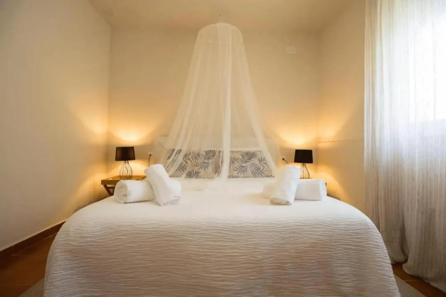 Banti Tarifa Hotel Spain