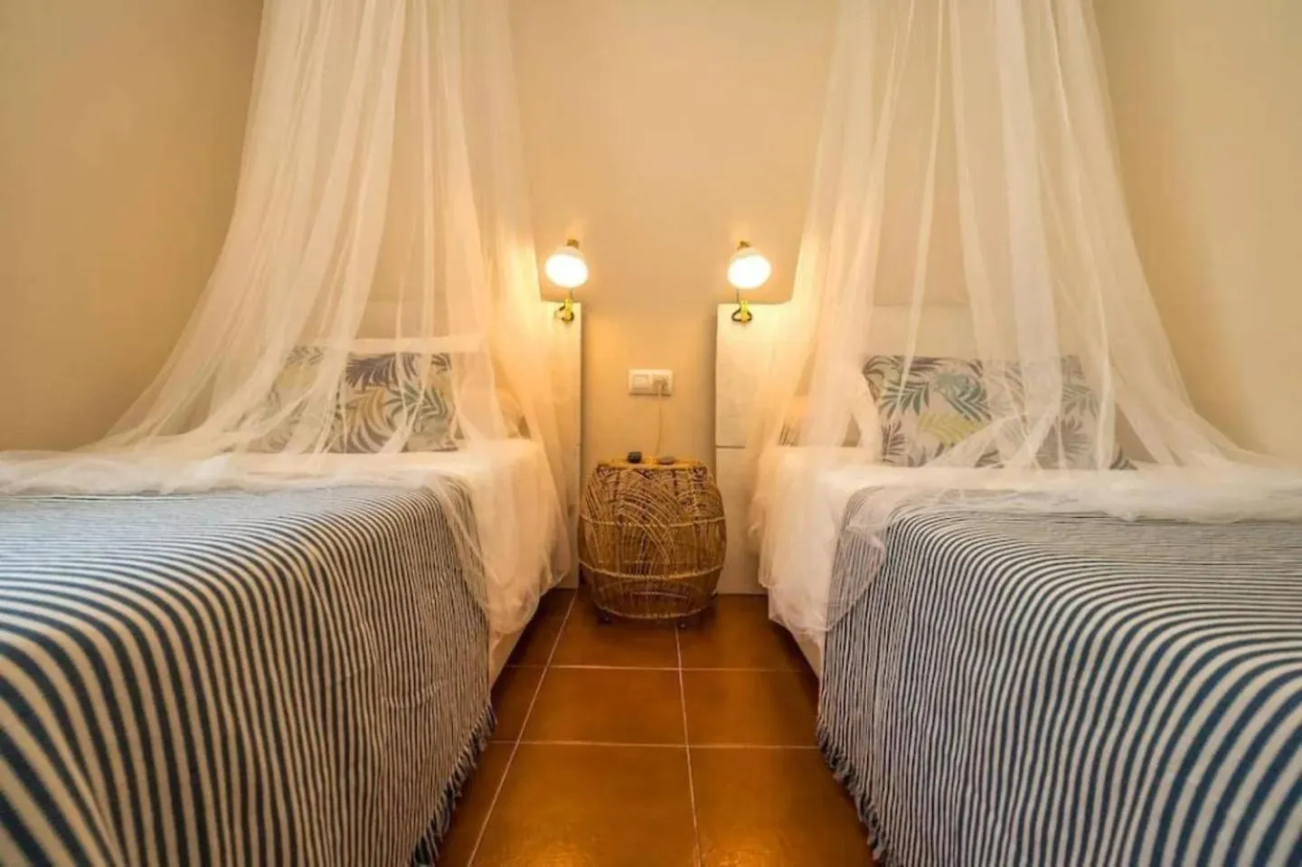 Banti Tarifa Hotel