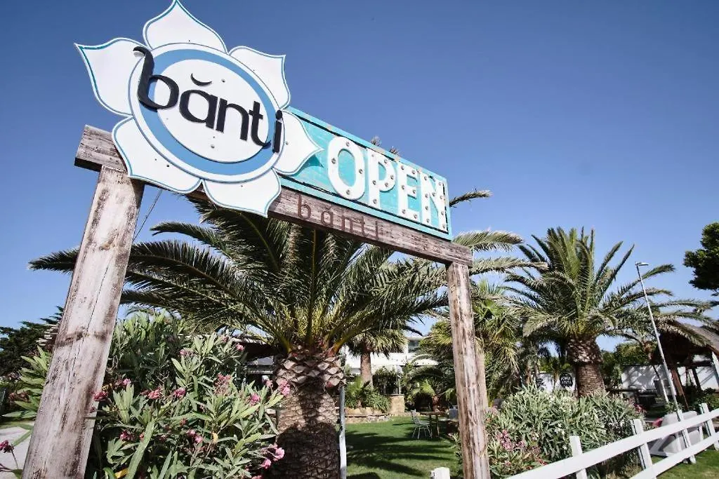 Guest house Banti Tarifa Hotel