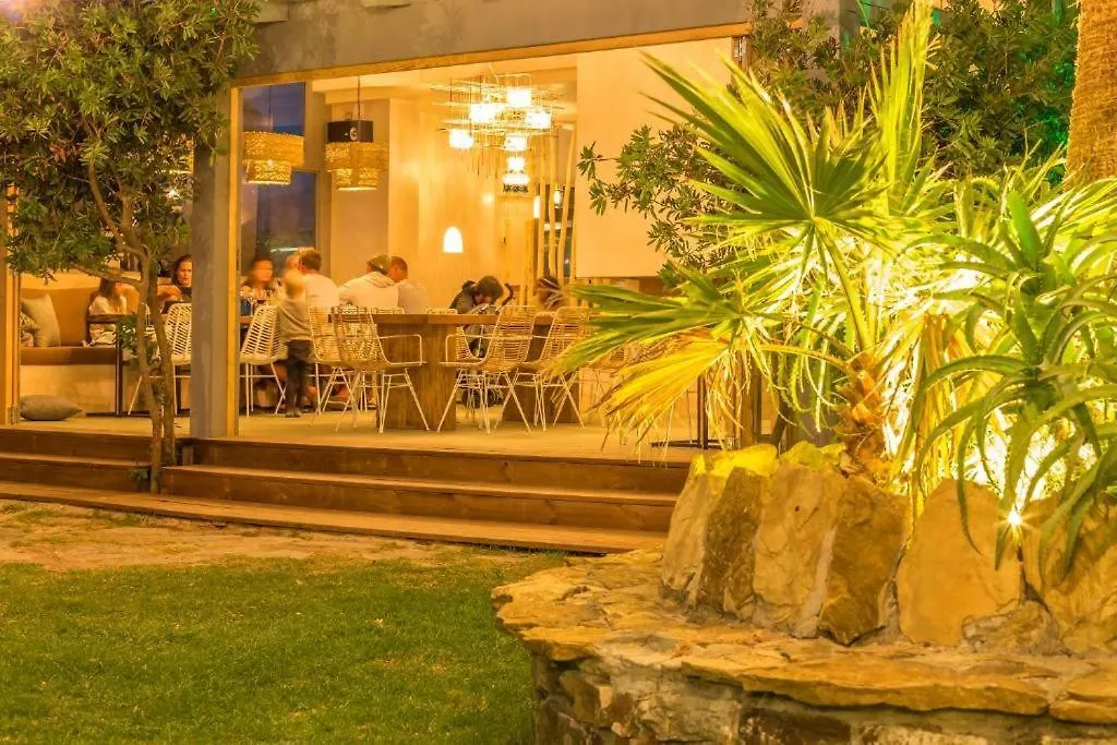 Banti Tarifa Hotel Spain