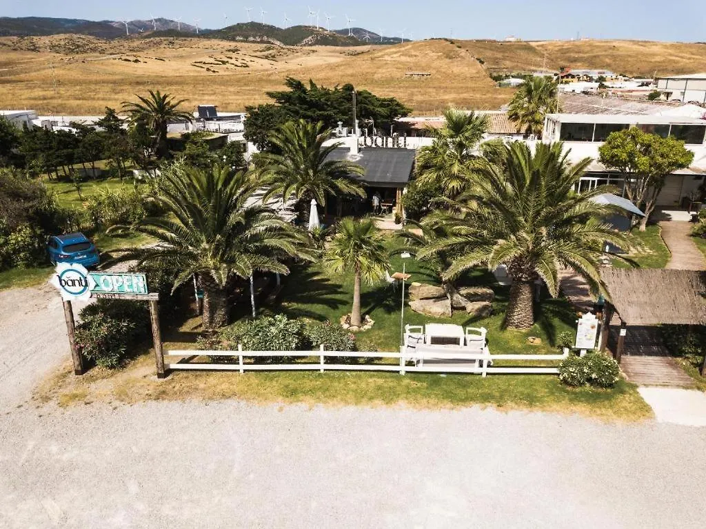 Banti Tarifa Hotel 0*,