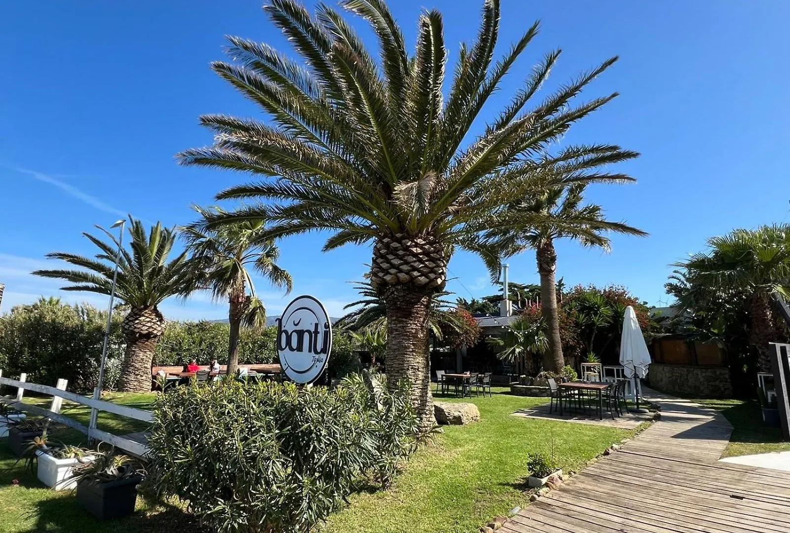 Guest house Banti Tarifa Hotel