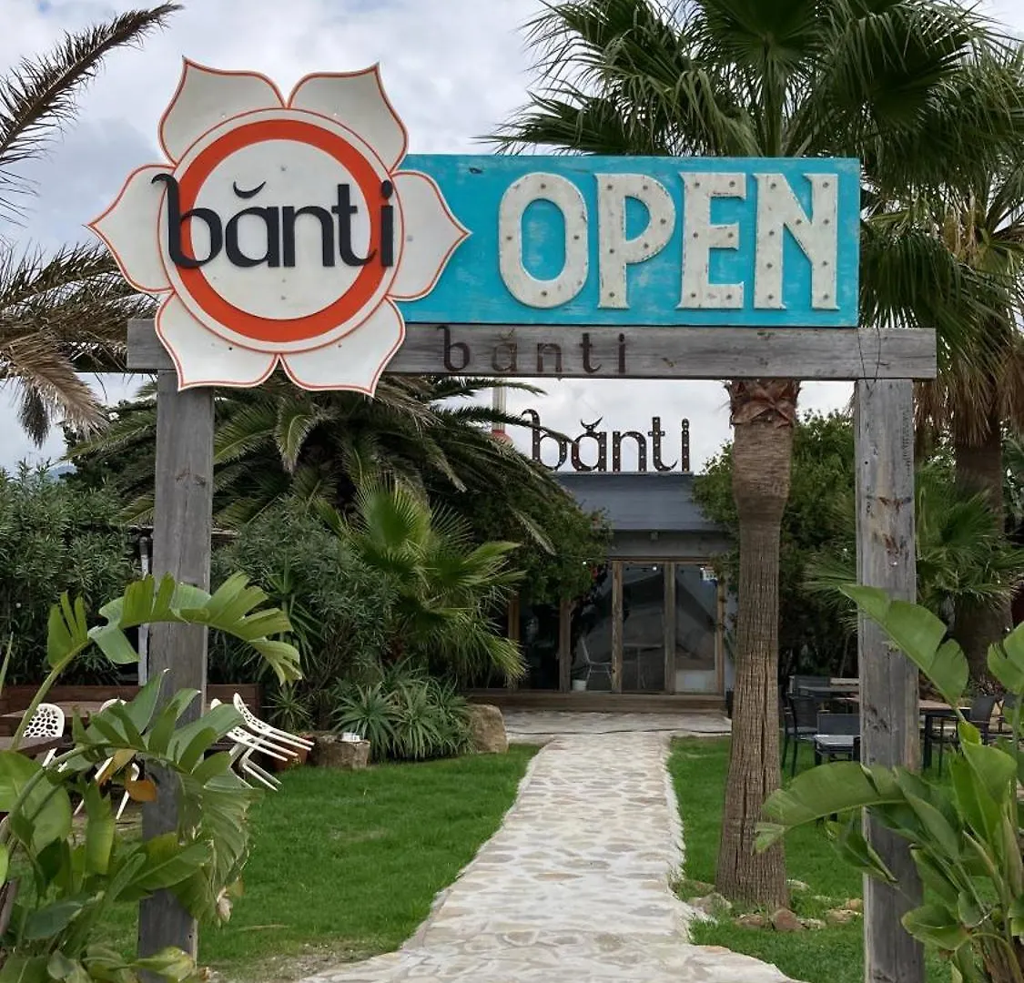 Banti Tarifa contacts