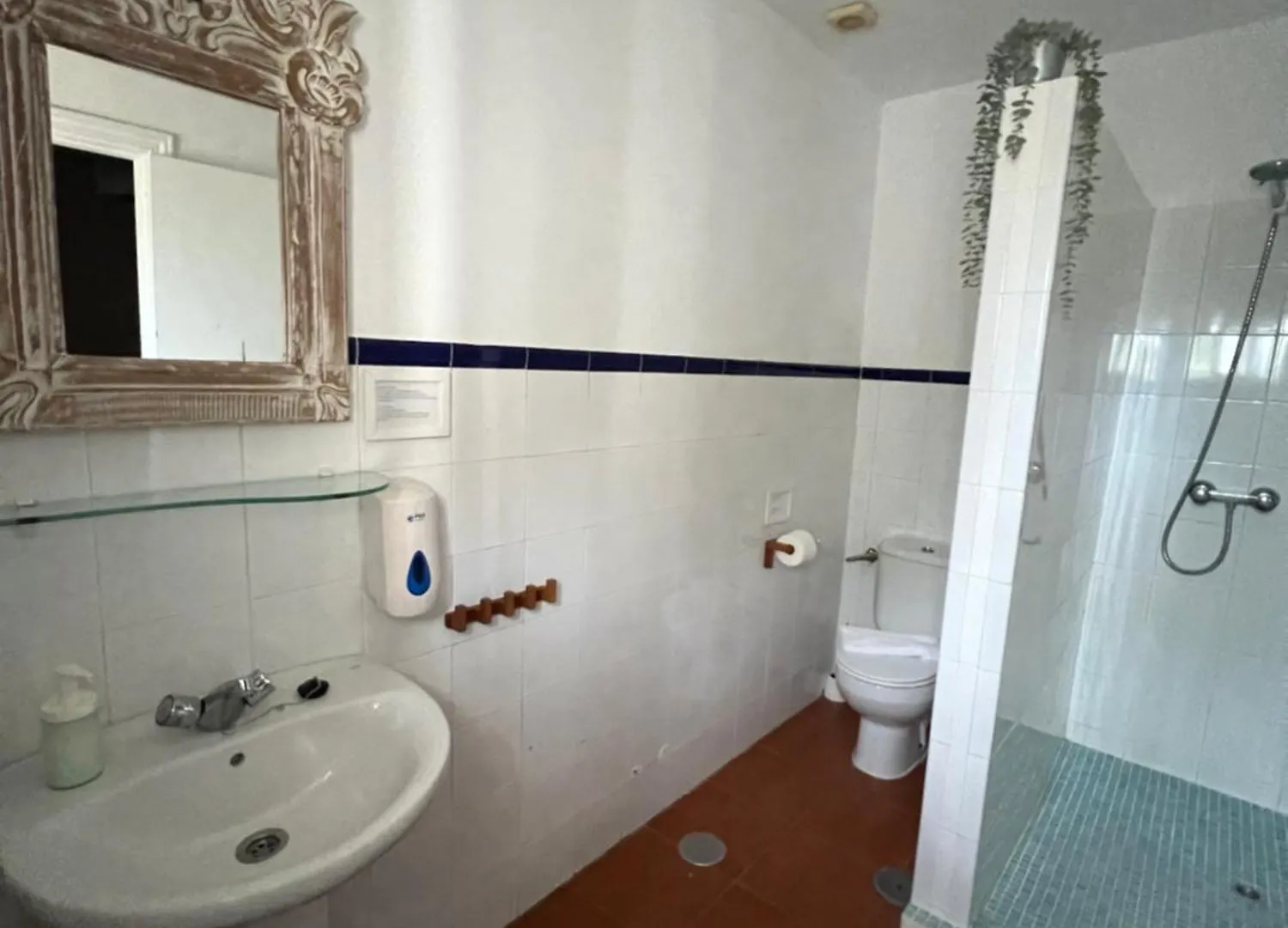 Banti Tarifa Hotel 0*,