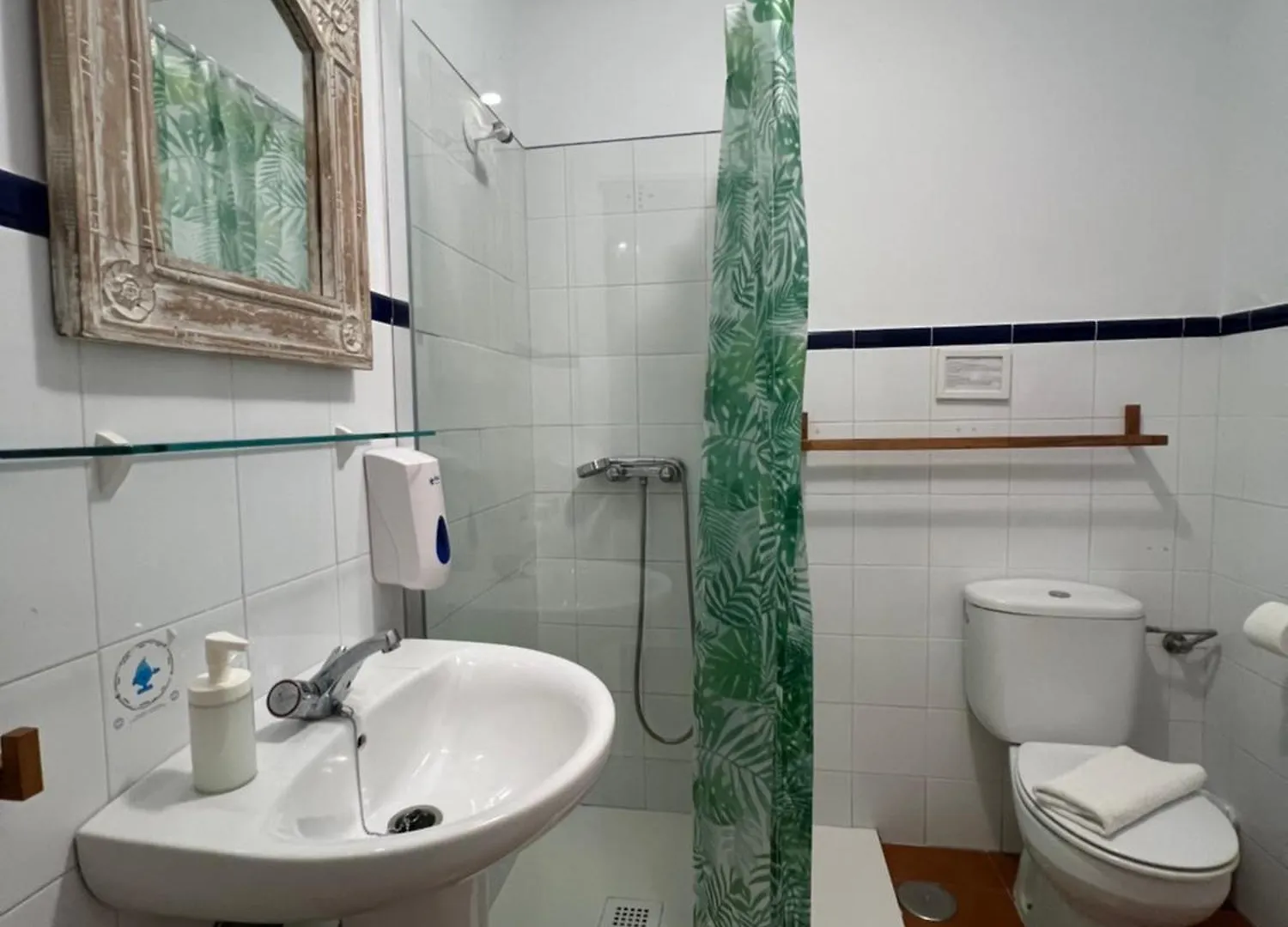 Guest house Banti Tarifa Hotel