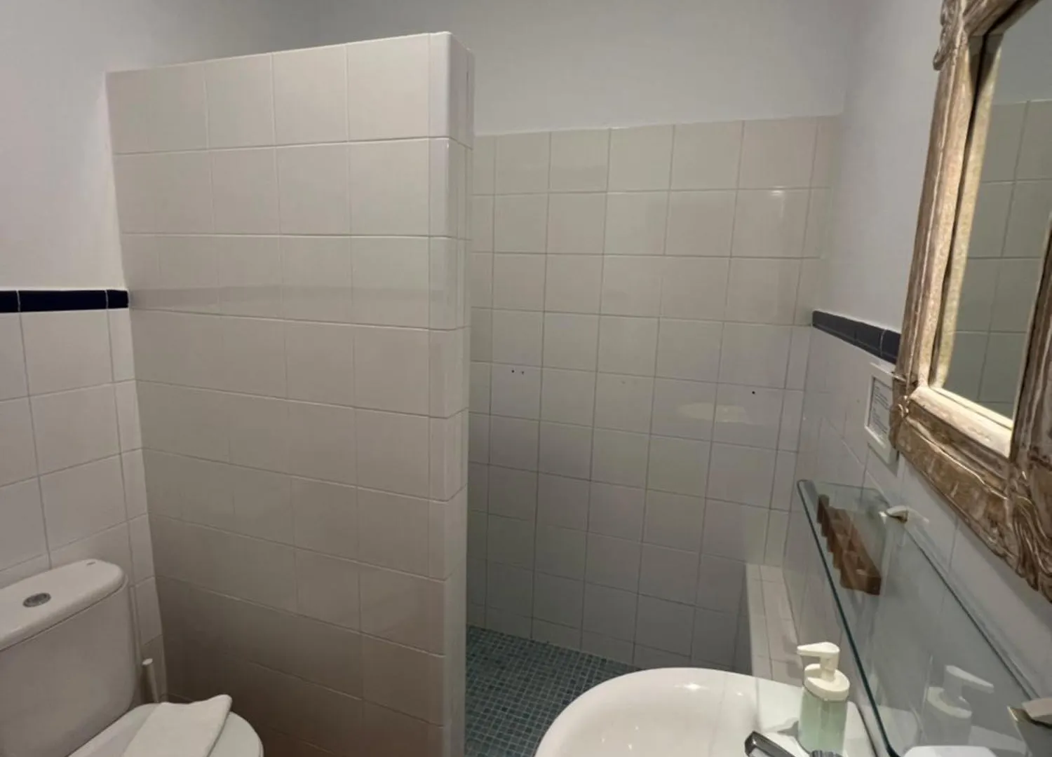 Banti Tarifa Hotel