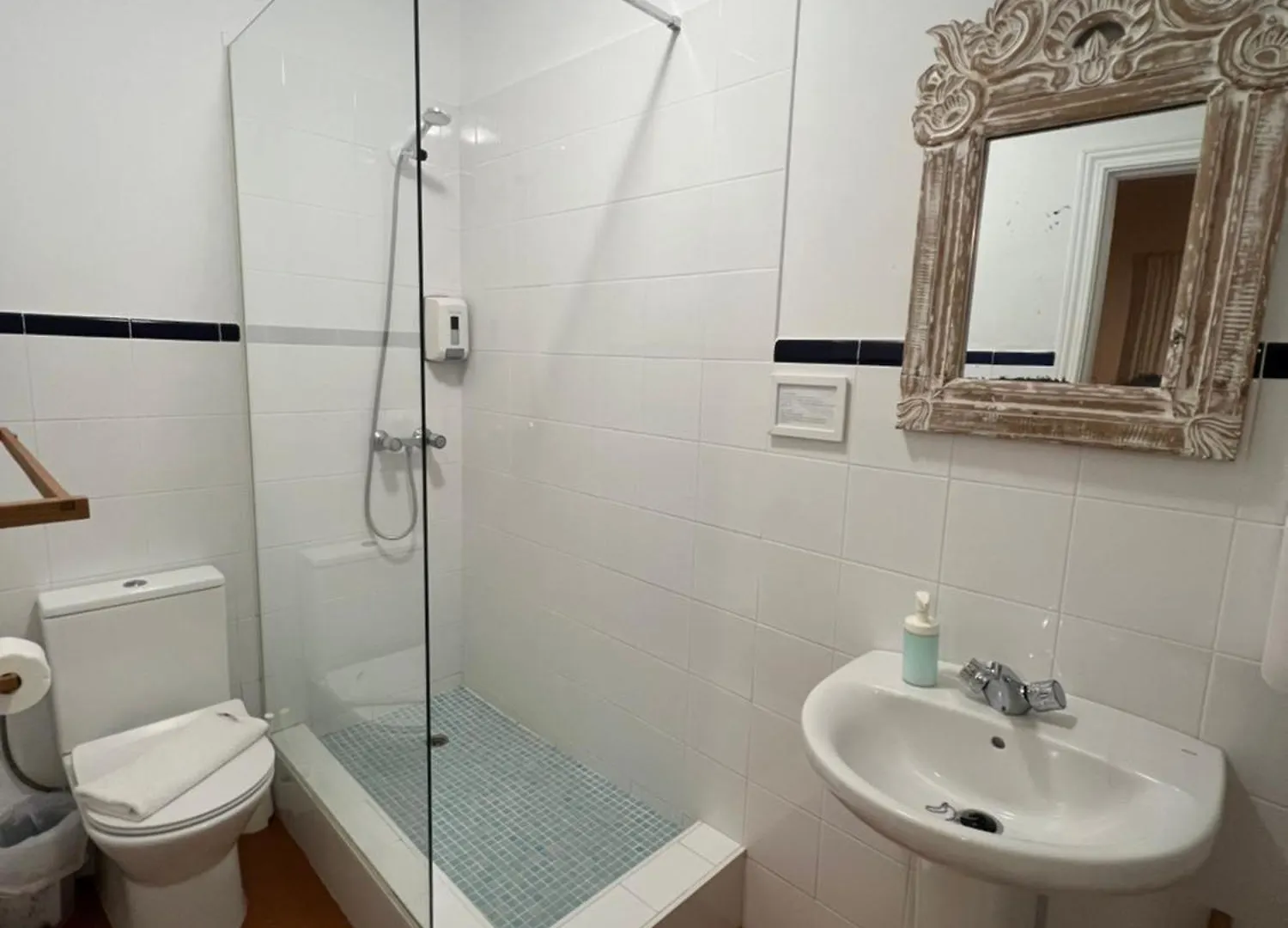 Banti Tarifa Hotel