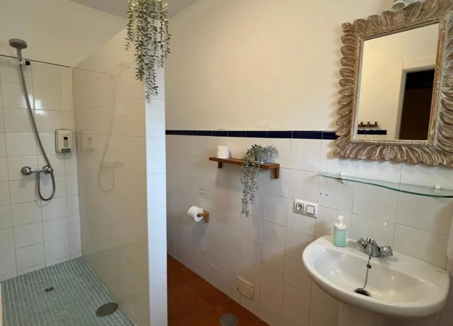 Guest house Banti Tarifa Hotel Spain