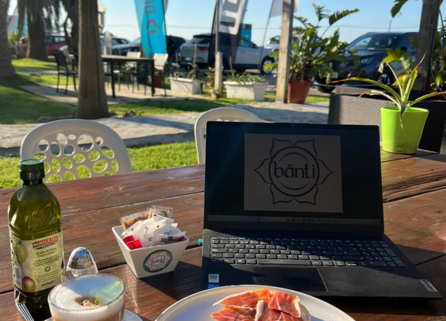 Banti Tarifa Hotel