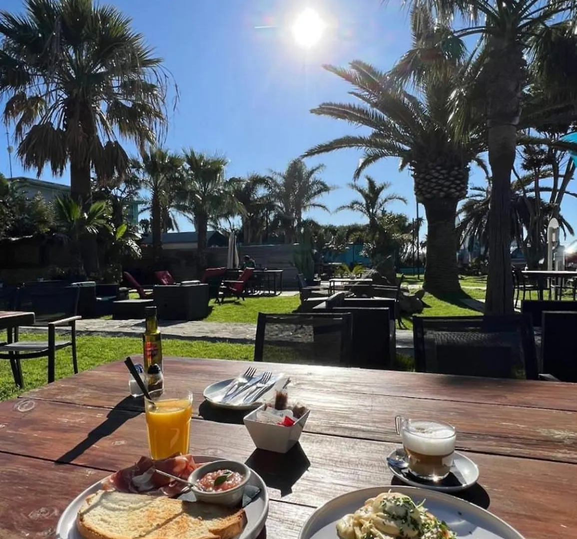 Banti Tarifa Hotel Guest house